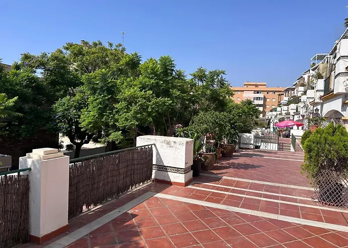 Casa Libertad Estepona